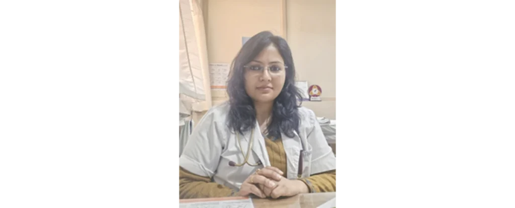 Dr Ritu Thapliyal