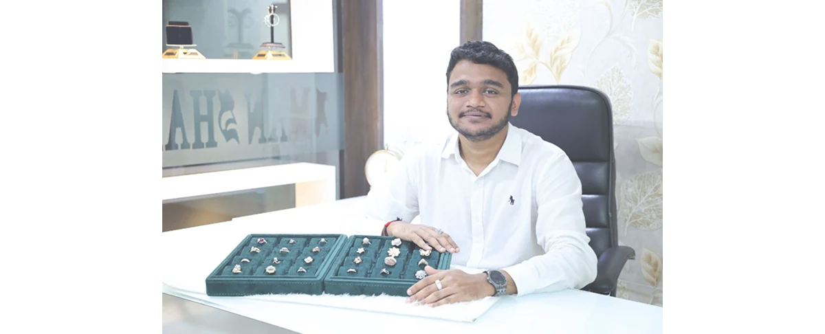 Aman Shah Fine Jewellery