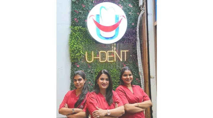 U-Dent