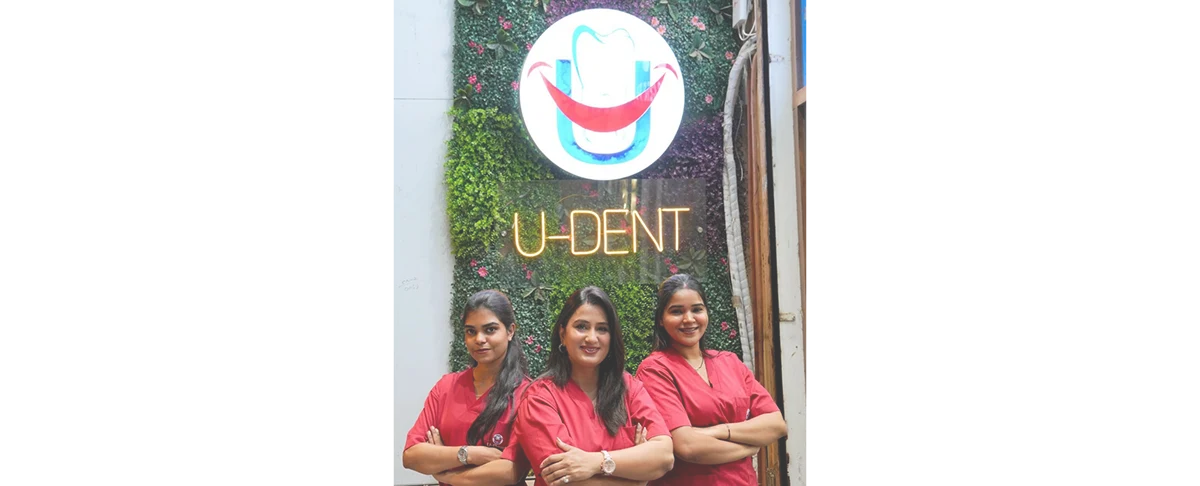 U-Dent