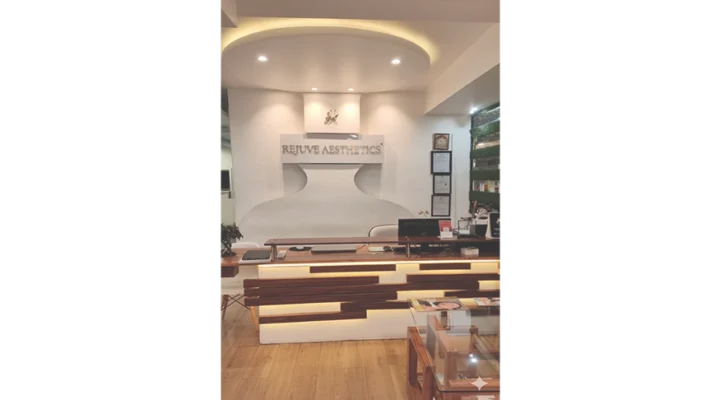 Rejuve Aesthetics