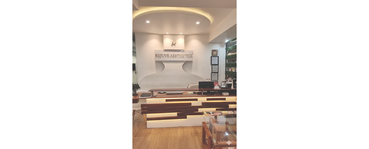 Rejuve Aesthetics