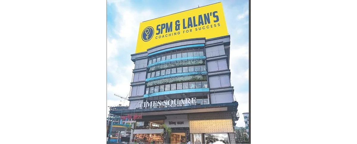 SPM & Lalan's Coaching