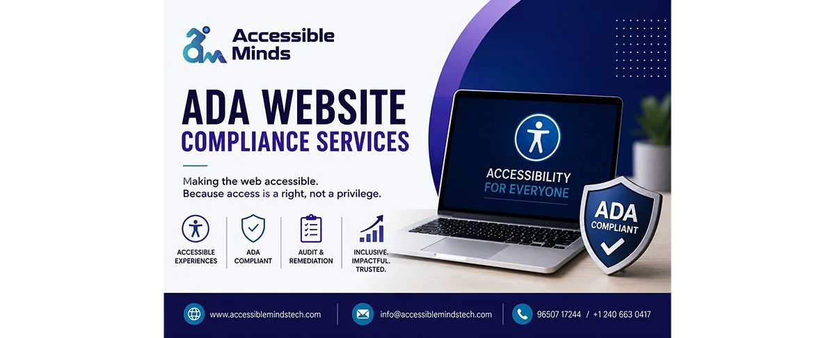 Accessible Minds Tech Enterprise