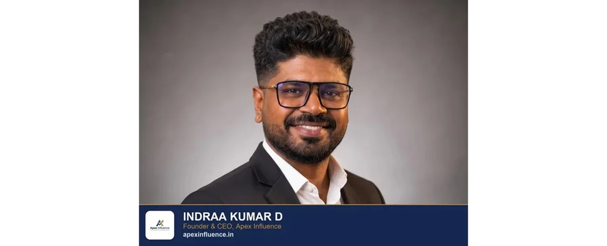 Indraa Kumar D