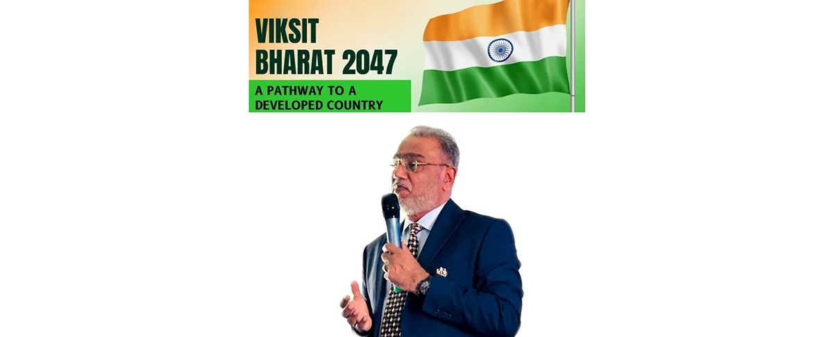 Krishna Mohan Menon