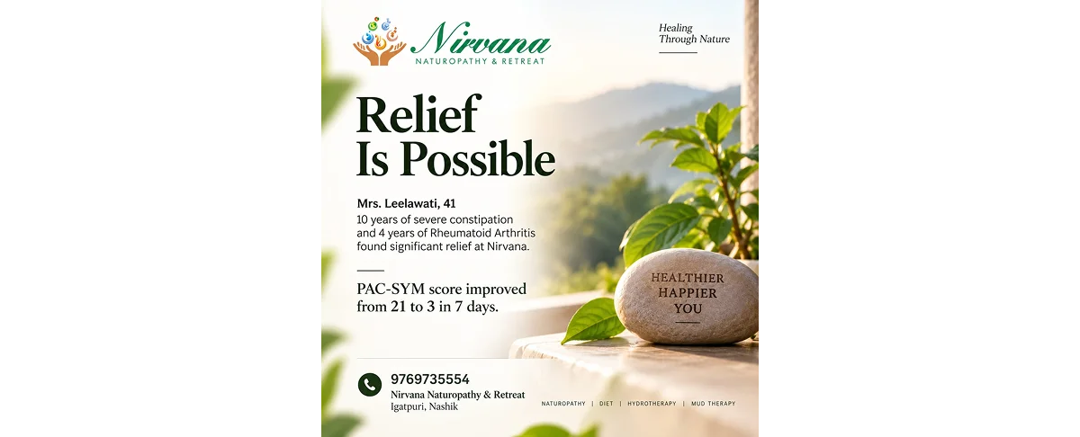Nirvana Naturopathy & Retreat