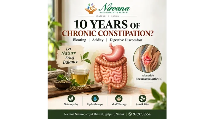 Nirvana Naturopathy