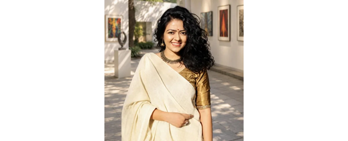 Nirali Parekh Soni