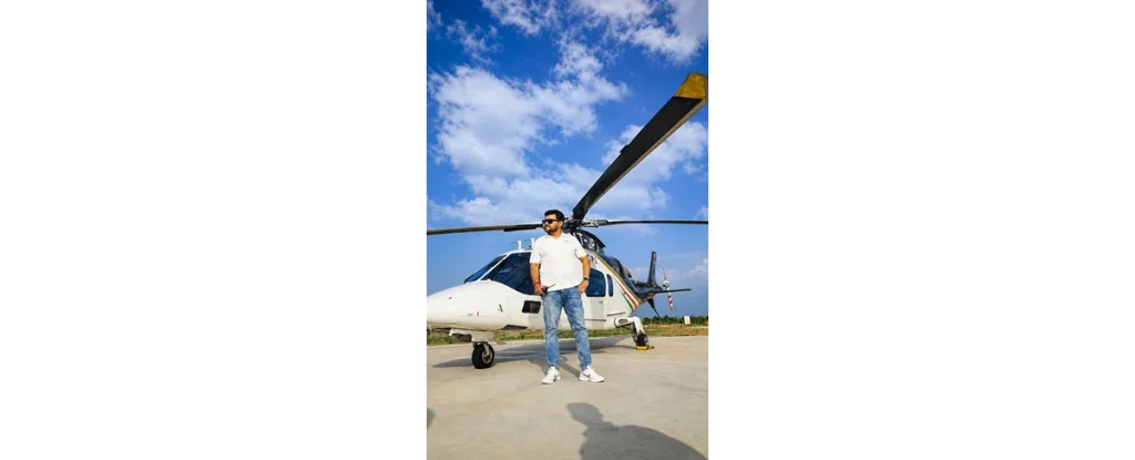 Vishwaraj Chakote