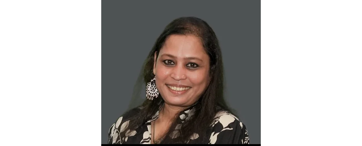 Satyabhama Majhi