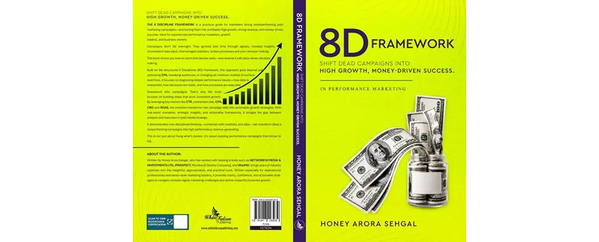 8D Framework