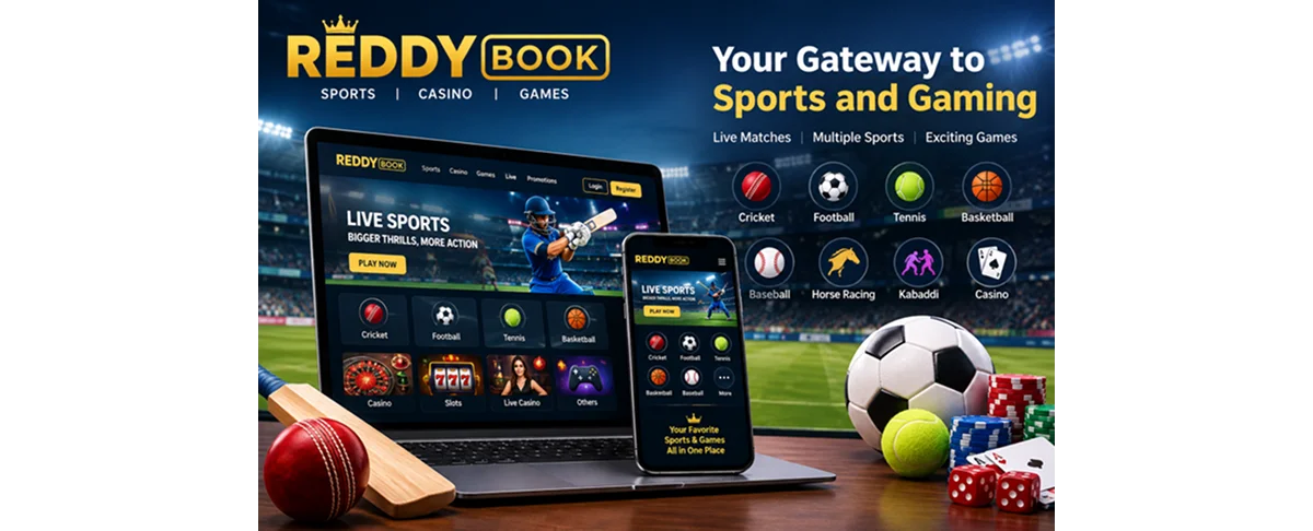 Reddy Book