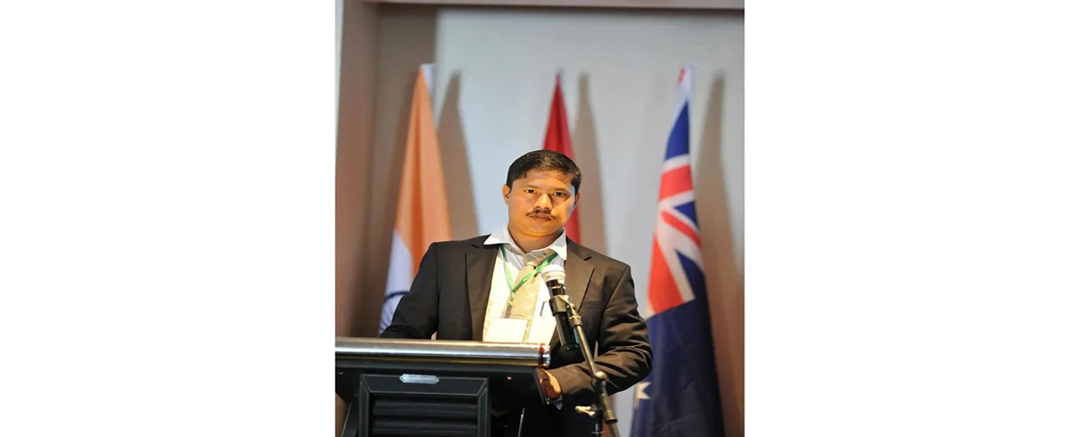 Dr. V. V. Christo Gurukkal