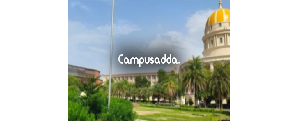 Campusadda