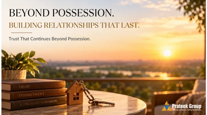 Prateek Group