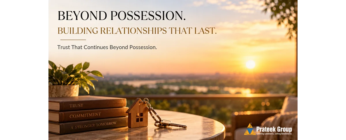 Prateek Group