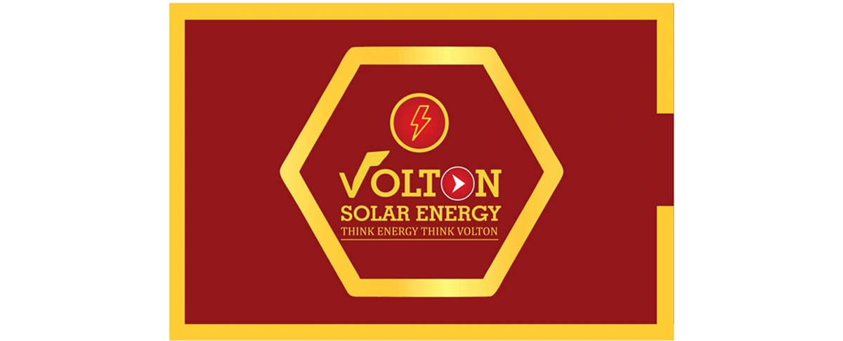VOLTON Solar Energy