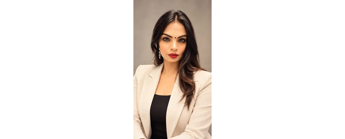 Poonam Sharma’s