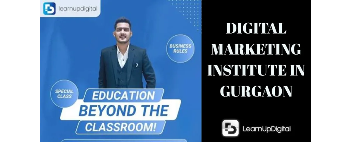 LearnUpDigital